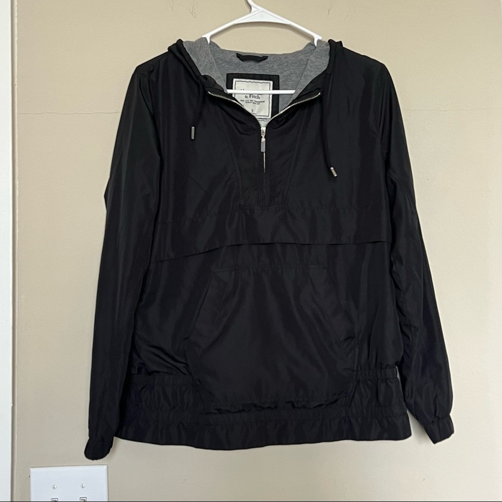 Windbreaker Jacket
